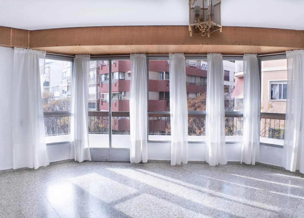 Bestaand - Appartement - Alicante - Center