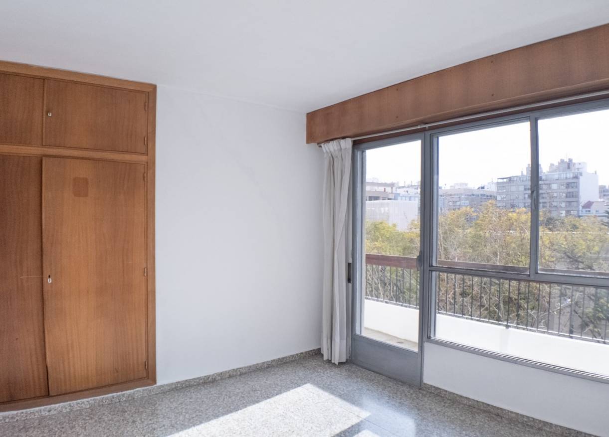 Bestaand - Appartement - Alicante - Center