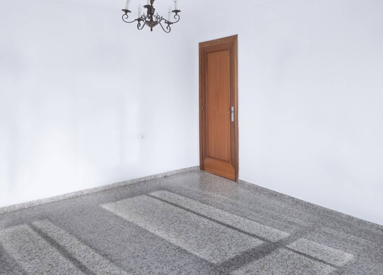 Bestaand - Appartement - Alicante - Center