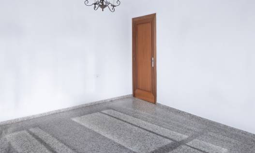 Bestaand - Appartement - Alicante - Center