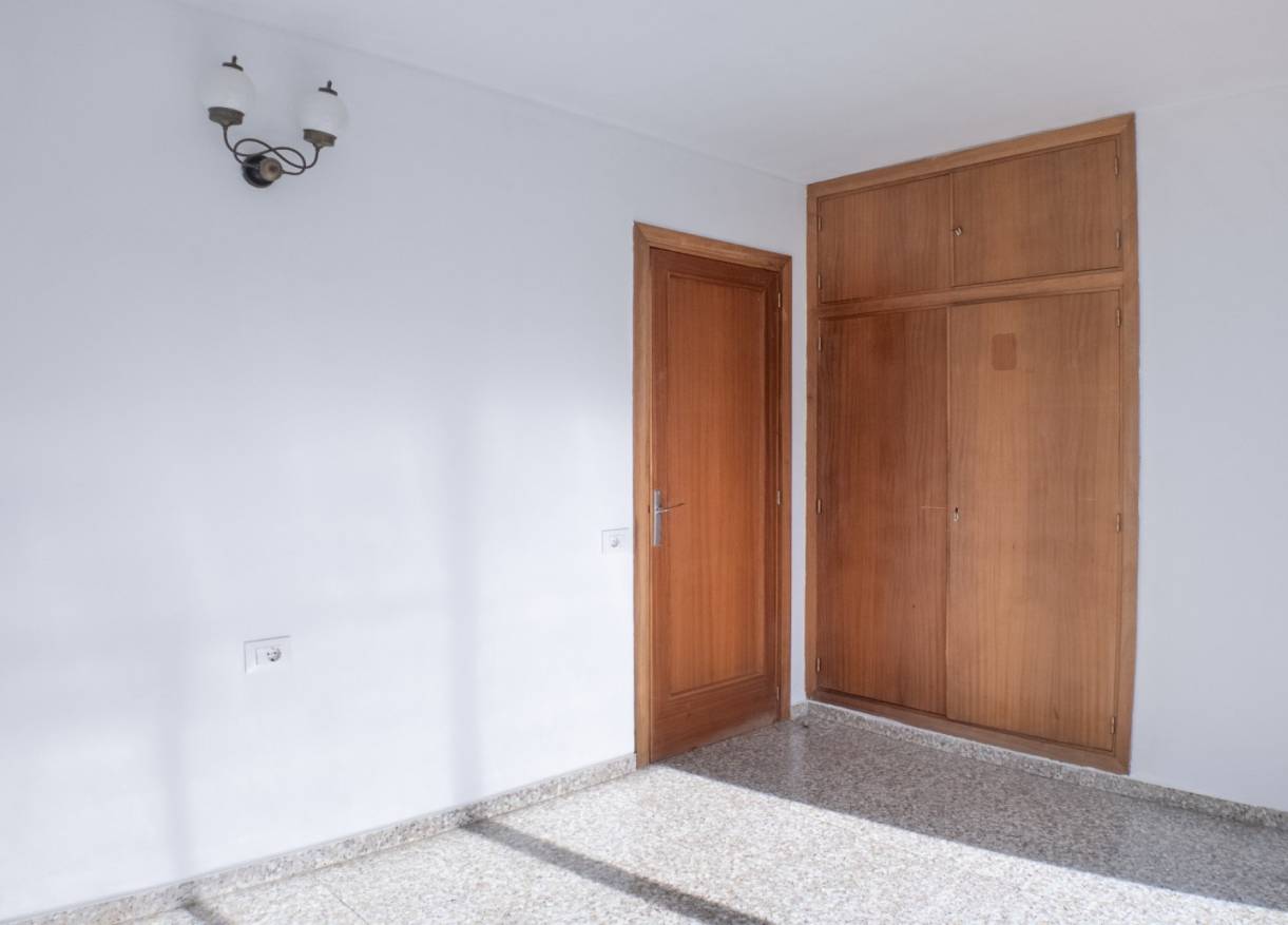 Bestaand - Appartement - Alicante - Center