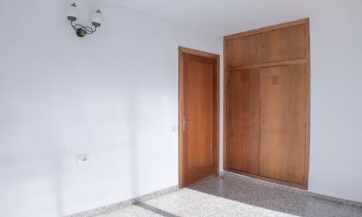Bestaand - Appartement - Alicante - Center