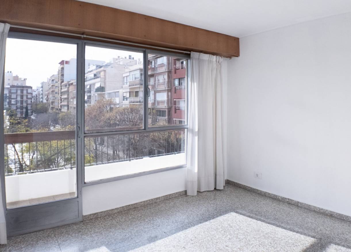 Bestaand - Appartement - Alicante - Center