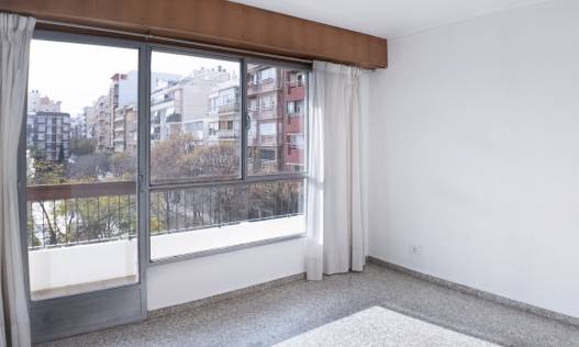 Bestaand - Appartement - Alicante - Center