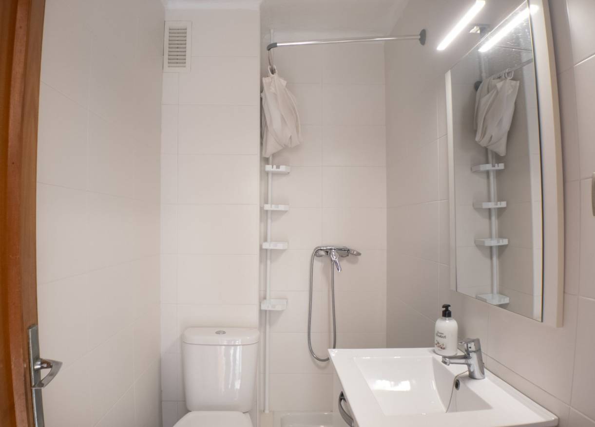 Bestaand - Appartement - Alicante - Center