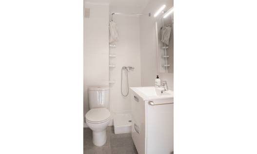 Bestaand - Appartement - Alicante - Center
