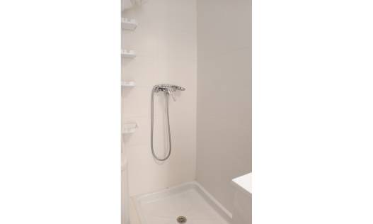 Bestaand - Appartement - Alicante - Center