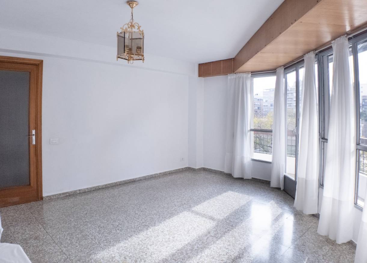 Bestaand - Appartement - Alicante - Center