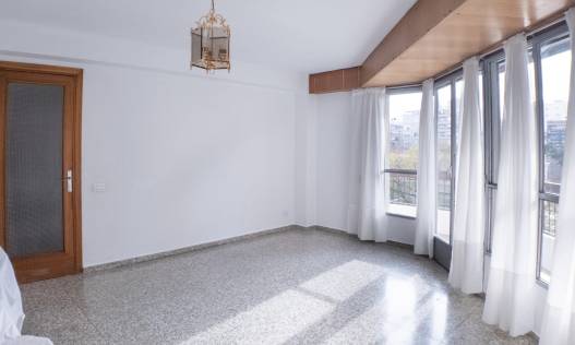 Bestaand - Appartement - Alicante - Center