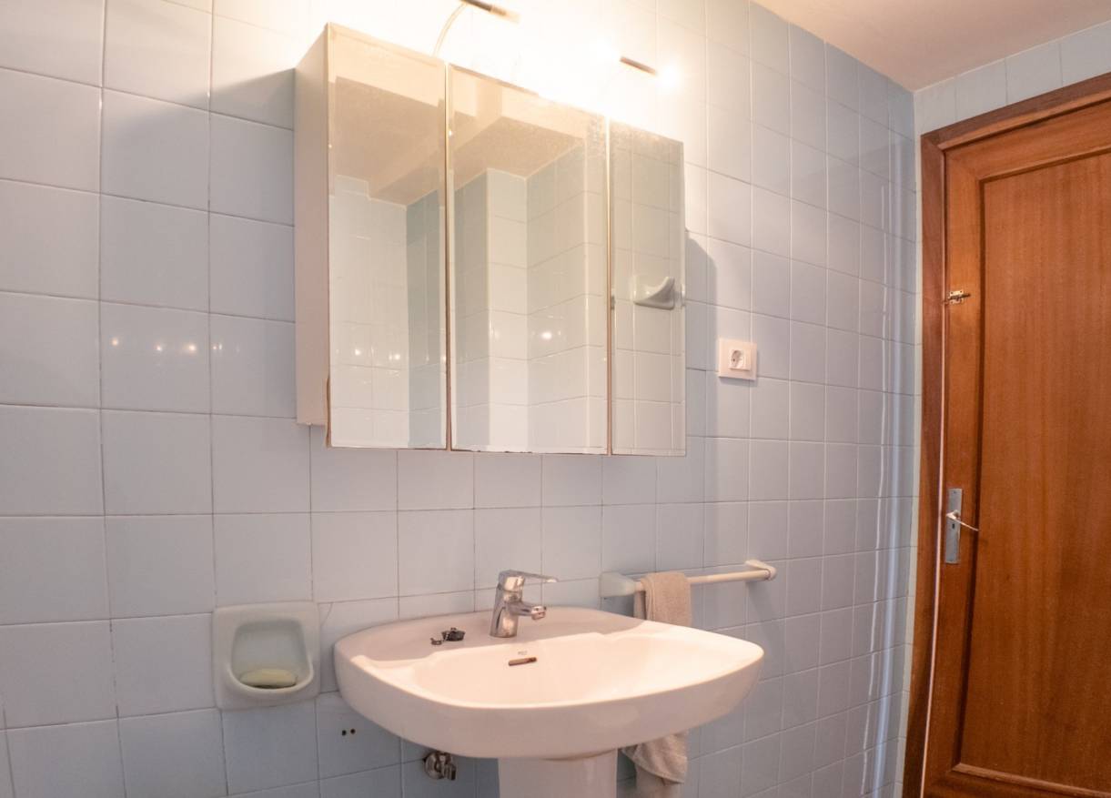 Bestaand - Appartement - Alicante - Center
