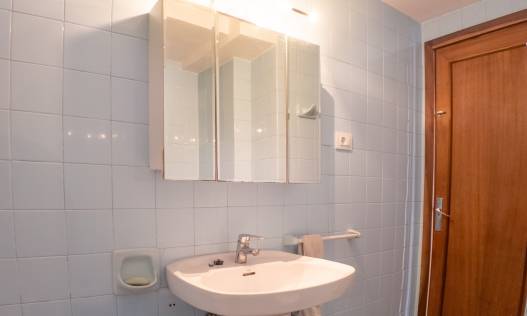 Bestaand - Appartement - Alicante - Center