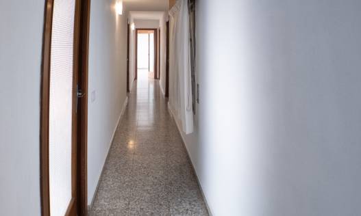 Bestaand - Appartement - Alicante - Center