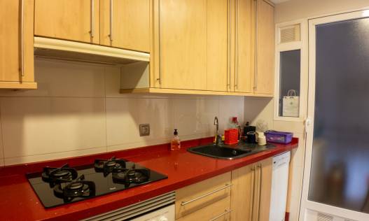 Bestaand - Appartement - Alicante - Center