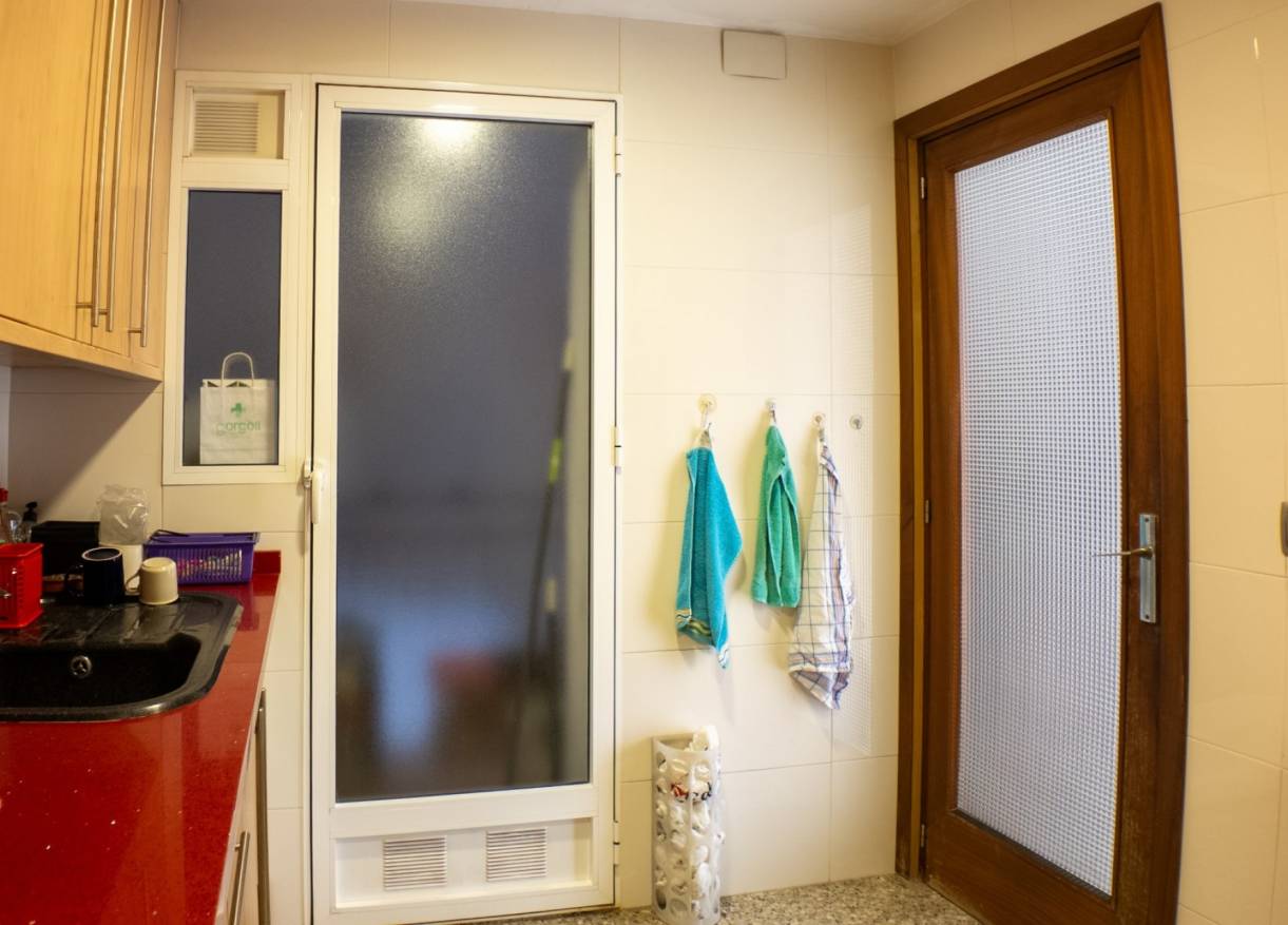 Bestaand - Appartement - Alicante - Center