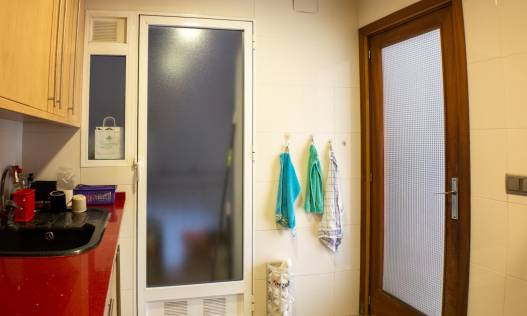 Bestaand - Appartement - Alicante - Center