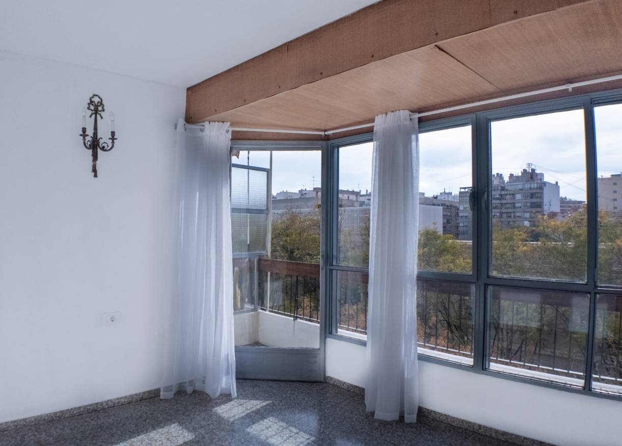 Bestaand - Appartement - Alicante - Center