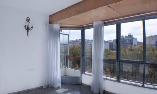 Bestaand - Appartement - Alicante - Center