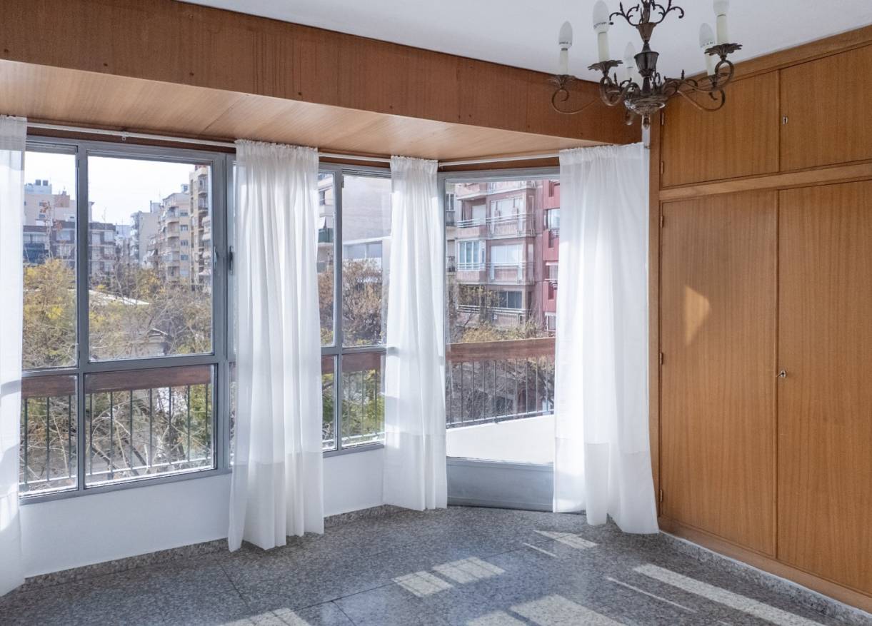 Bestaand - Appartement - Alicante - Center