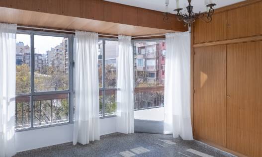Bestaand - Appartement - Alicante - Center