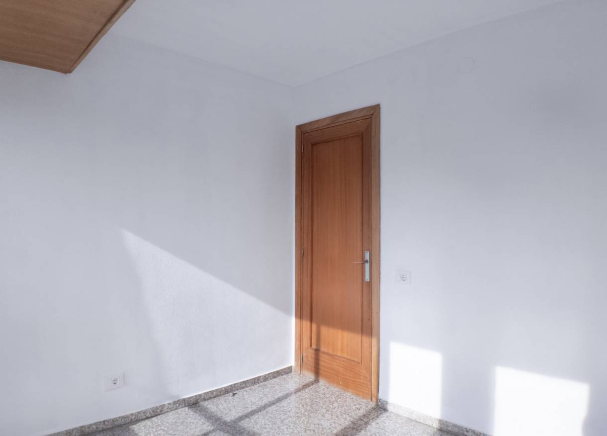 Bestaand - Appartement - Alicante - Center