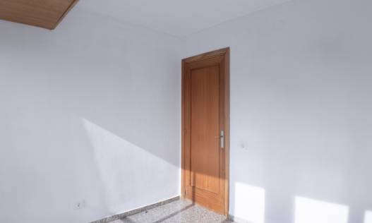 Bestaand - Appartement - Alicante - Center
