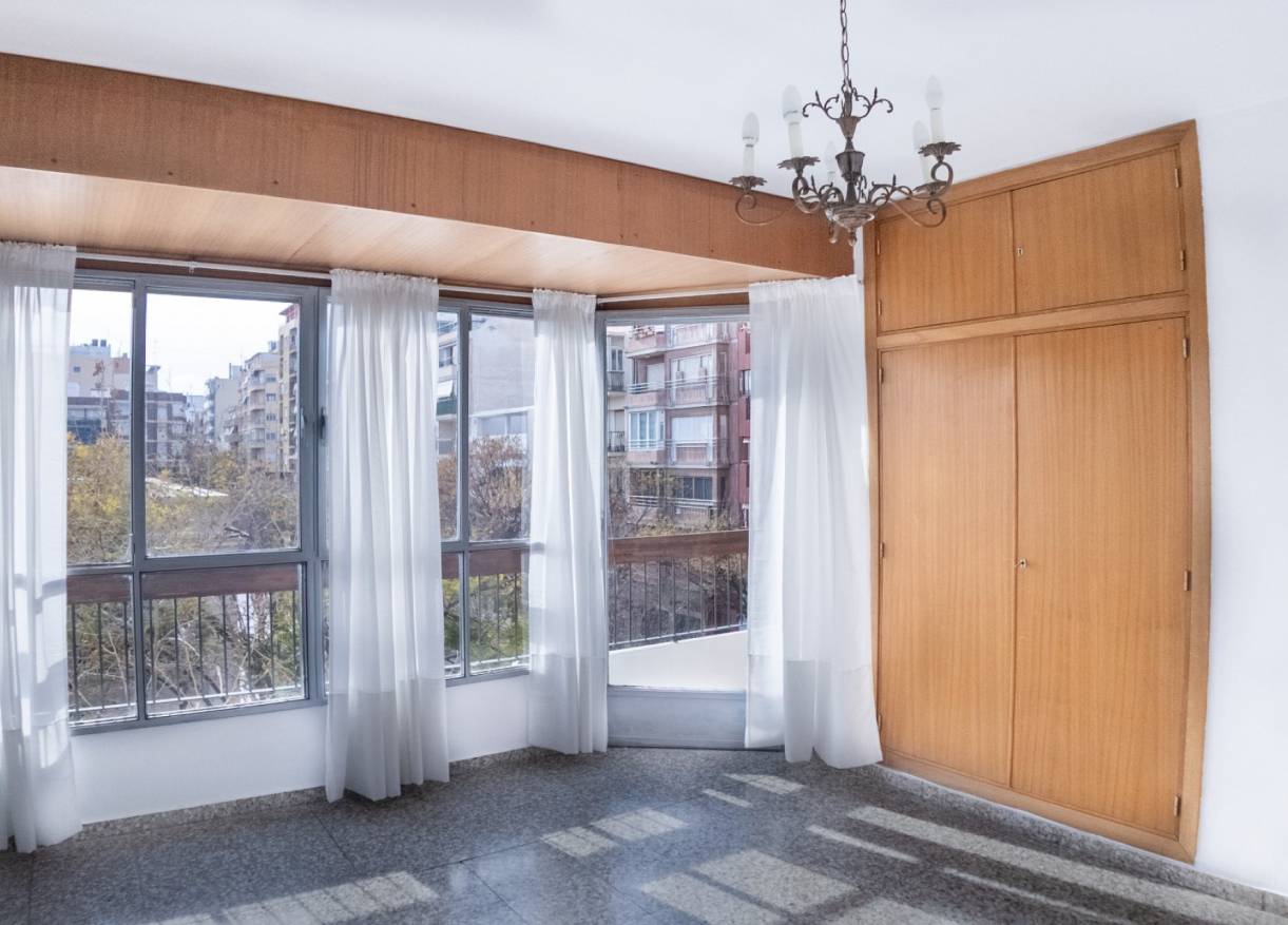 Bestaand - Appartement - Alicante - Center