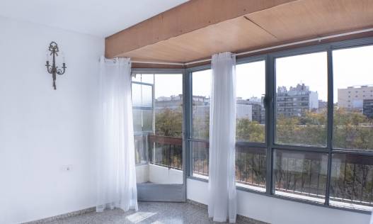 Bestaand - Appartement - Alicante - Center