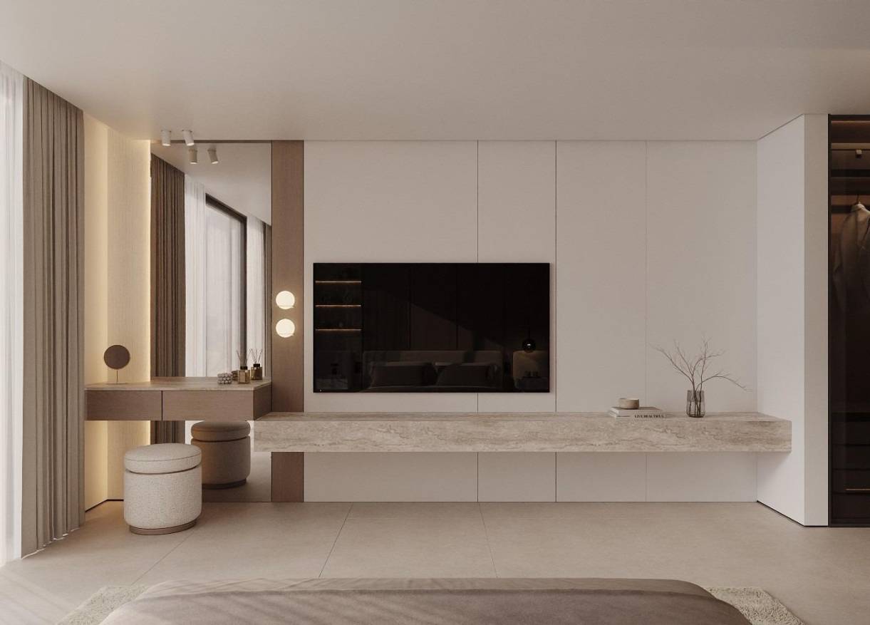 Nieuwbouw - Penthouse - Estepona - Nueva Milla De Oro