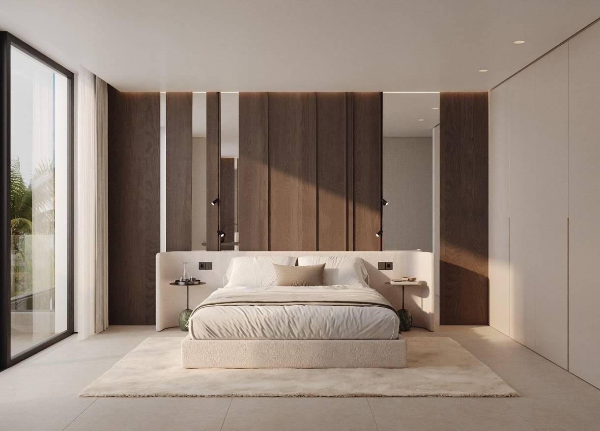 Nieuwbouw - Penthouse - Estepona - Nueva Milla De Oro