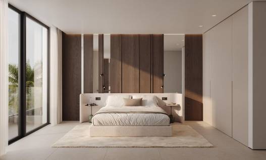 Nieuwbouw - Penthouse - Estepona - Nueva Milla De Oro