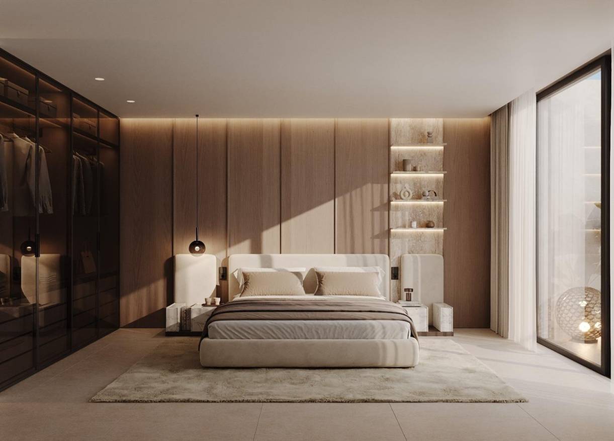 Nieuwbouw - Penthouse - Estepona - Nueva Milla De Oro