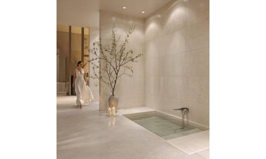 Nieuwbouw - Penthouse - Estepona - Nueva Milla De Oro