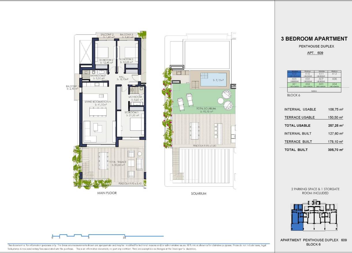 Nieuwbouw - Penthouse - Estepona - Nueva Milla De Oro