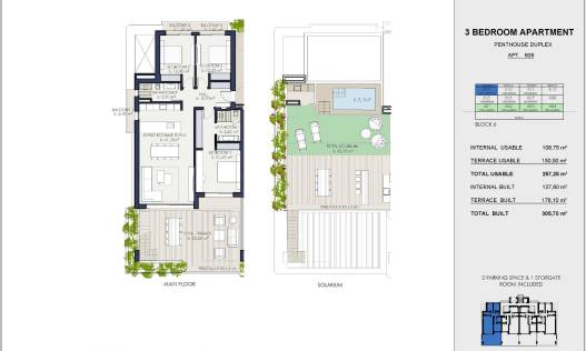 Nieuwbouw - Penthouse - Estepona - Nueva Milla De Oro