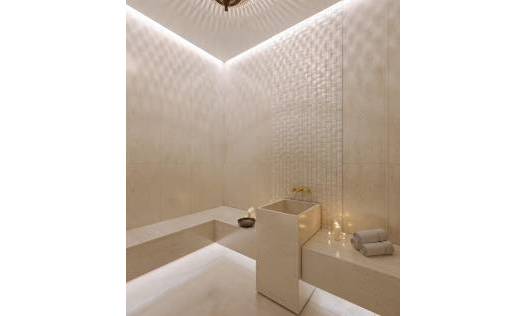 Nieuwbouw - Appartement - Estepona - Nueva Milla De Oro