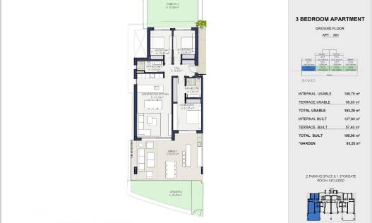 Nieuwbouw - Appartement - Estepona - Nueva Milla De Oro
