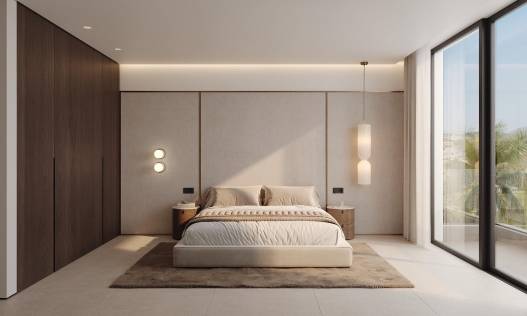 Nieuwbouw - Appartement - Estepona - Nueva Milla De Oro