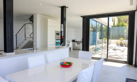 Bestaand - Villa - Moraira