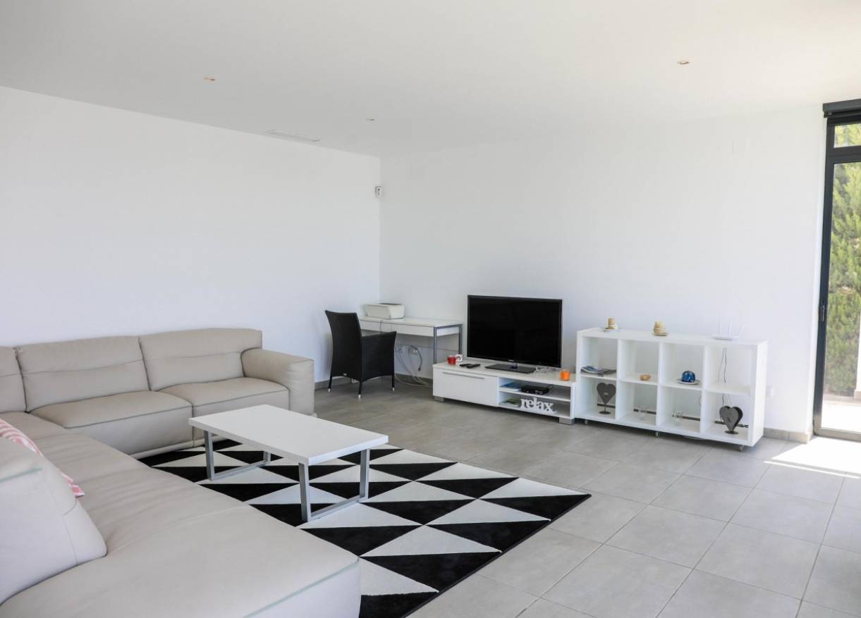 Bestaand - Villa - Moraira
