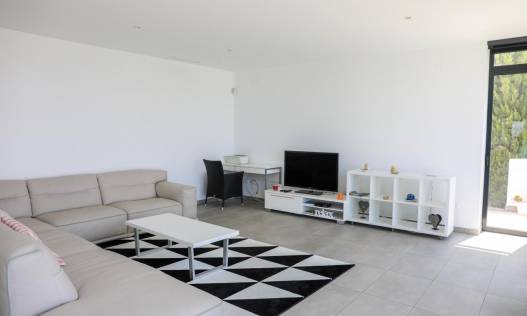 Bestaand - Villa - Moraira