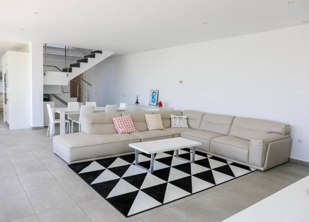 Bestaand - Villa - Moraira