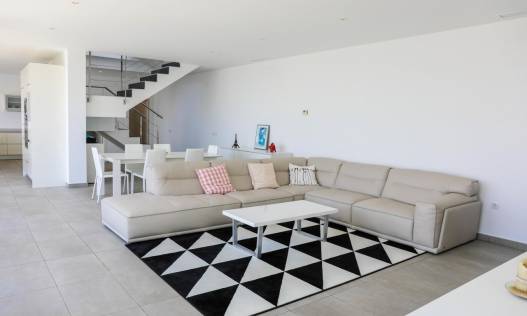 Bestaand - Villa - Moraira