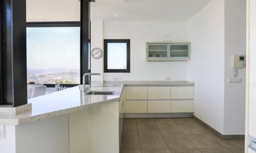 Bestaand - Villa - Moraira