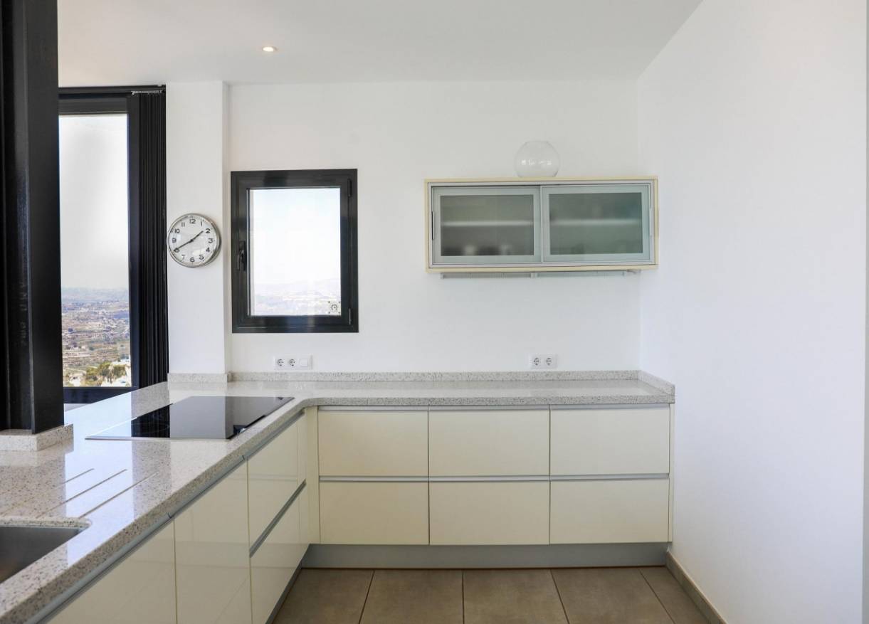 Bestaand - Villa - Moraira