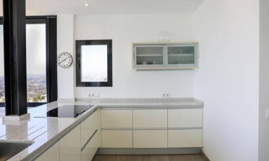 Bestaand - Villa - Moraira
