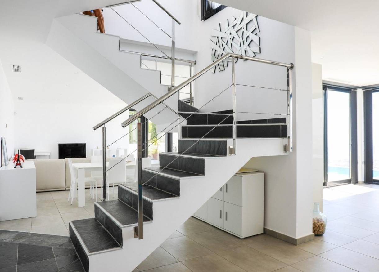 Bestaand - Villa - Moraira