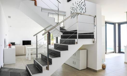 Bestaand - Villa - Moraira