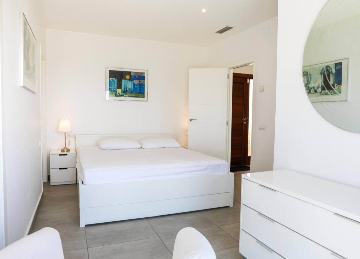 Bestaand - Villa - Moraira