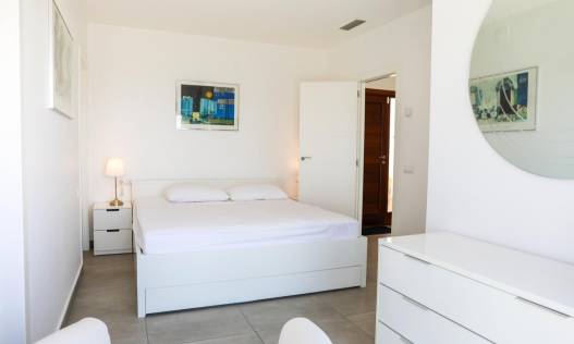 Bestaand - Villa - Moraira