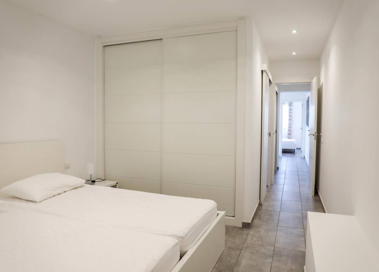 Bestaand - Villa - Moraira